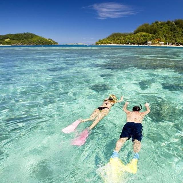 Snorkeling Adventure
