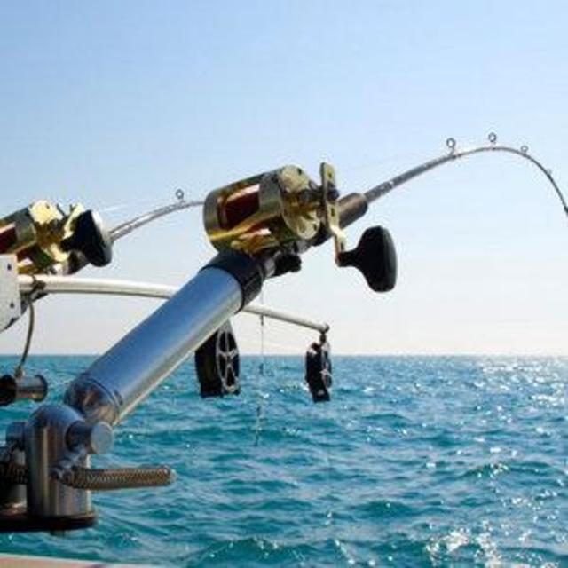 Fishing Charter