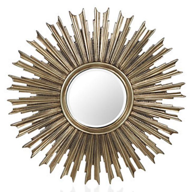 Avila Mirror