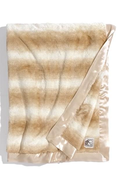 'Standard' Throw