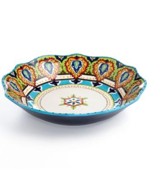 Espana Bocca Pasta Bowl