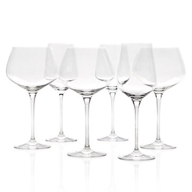 Essential Stemware, Set of 4