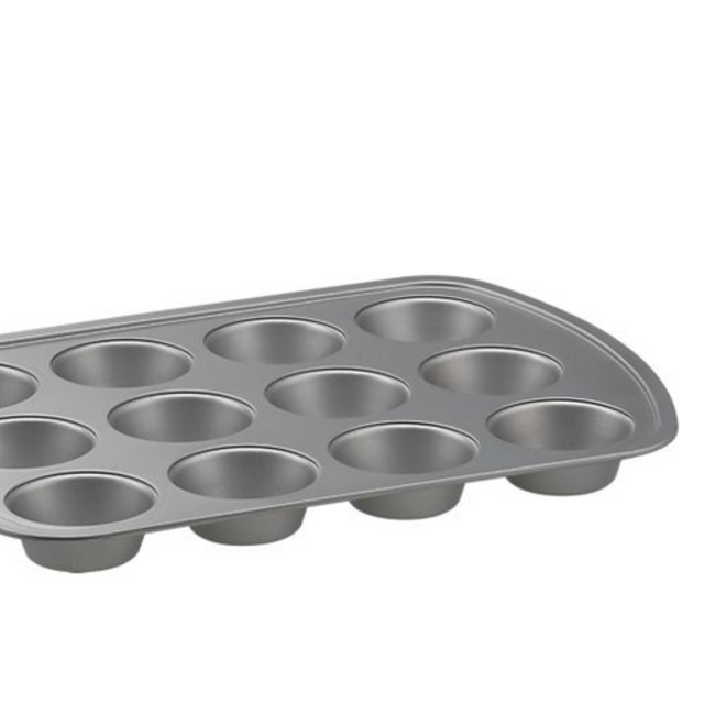 Nonstick Muffin-Cupcake Pan