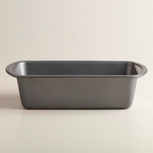 Metal Non Stick Loaf Pan