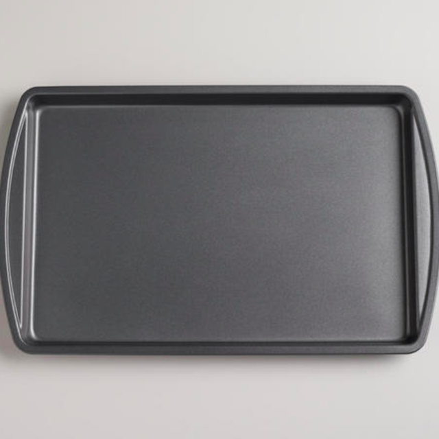 Metal Nonstick Cookie Sheet