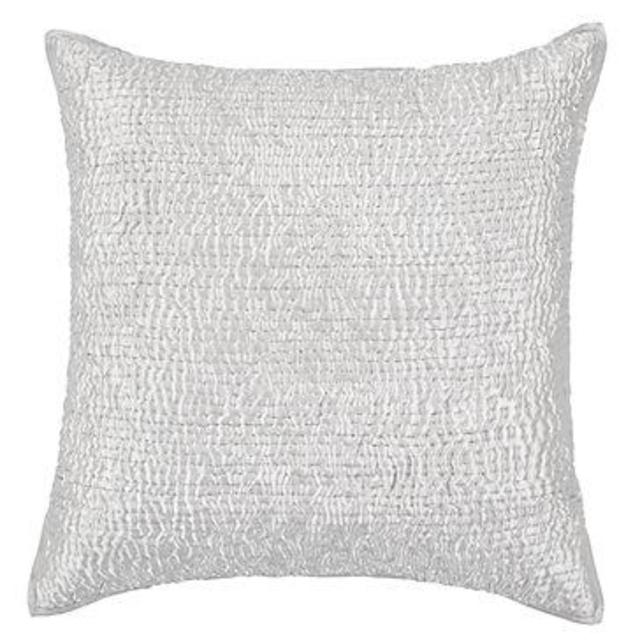 Aster Bedding- Euro Sham in Sand