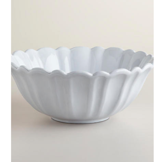 Marie Serving Bowl