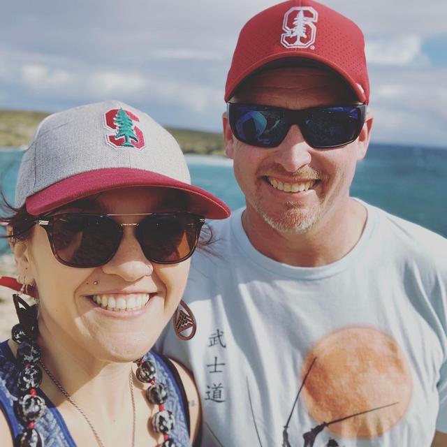 Honeymoon Fund (Venmo)