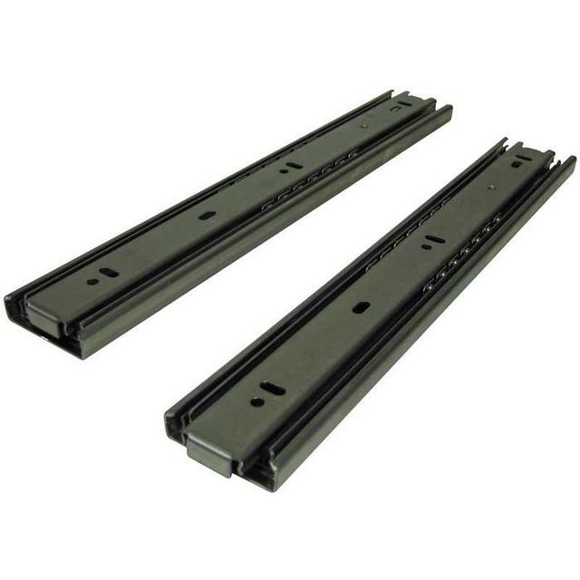 Drawer Slides for our Kitchen Cabinets