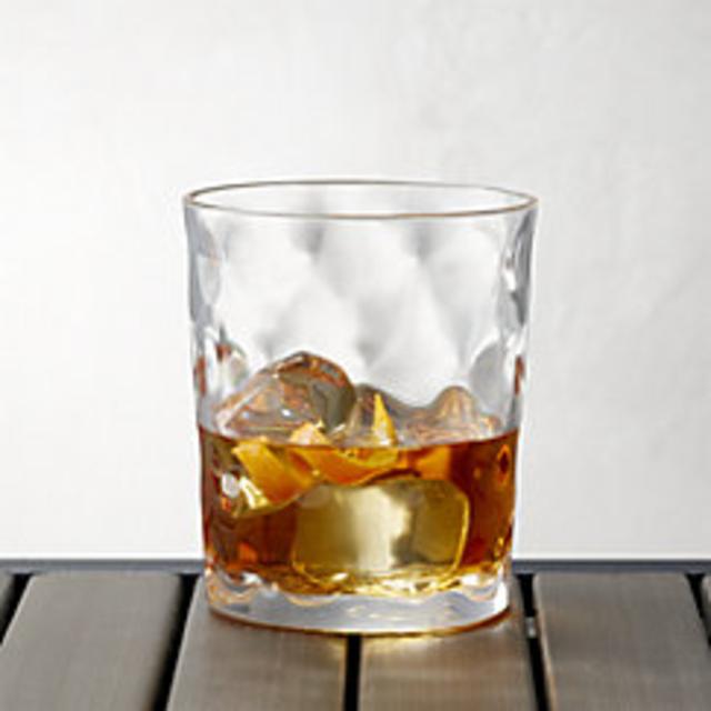 Chill Acrylic Glasses