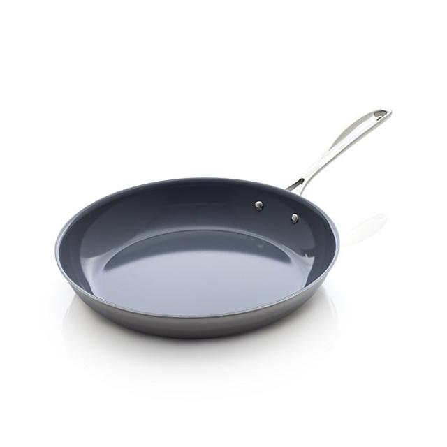 ZWILLING ® J.A. Henckels VistaClad Ceramic Nonstick 12" Frypan