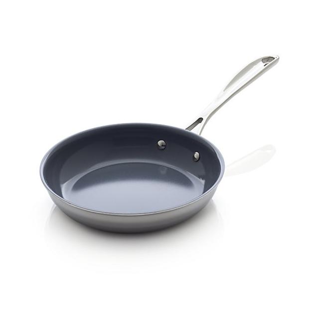 ZWILLING ® J.A. Henckels VistaClad Ceramic Non-Stick 8" Fry Pan