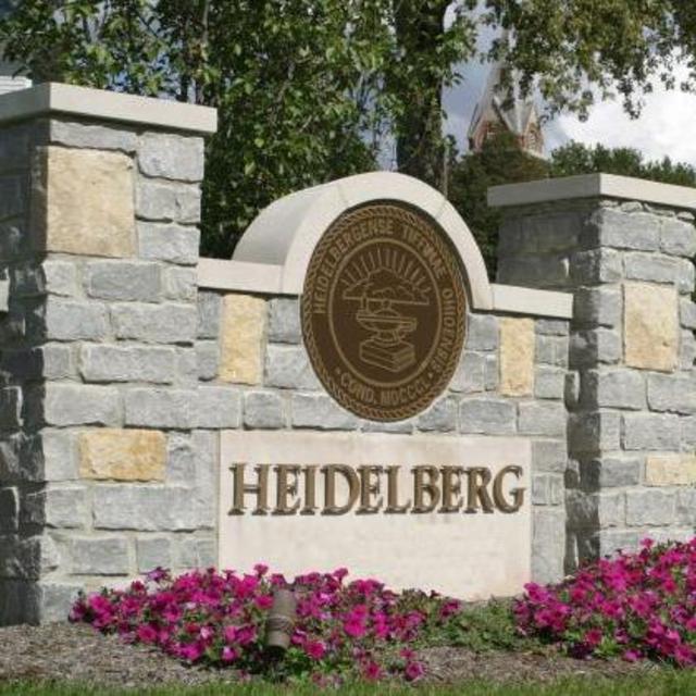 David Mertz History Scholarship at Heidelberg University