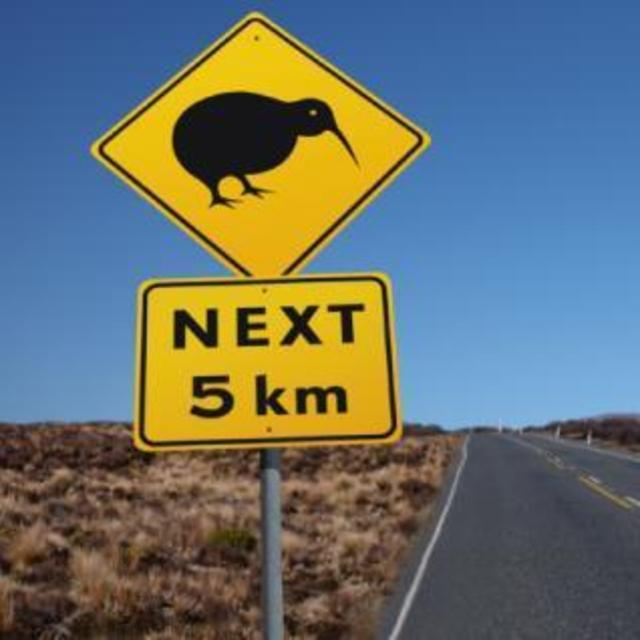 Contribution towards Incidentals in New Zealand