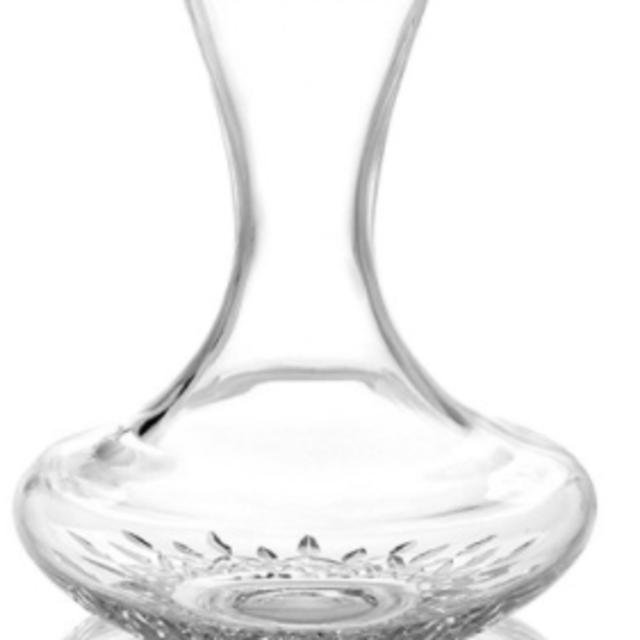 Waterford Lismore Nouveau Decanting Carafe