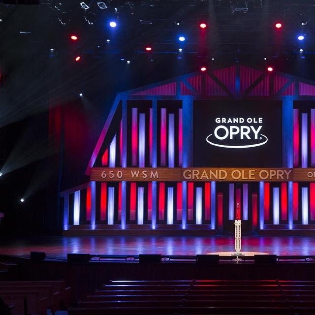 Grand Ole Opry tickets