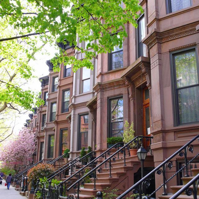 The Melissa & Franklin Home Ownership Fund