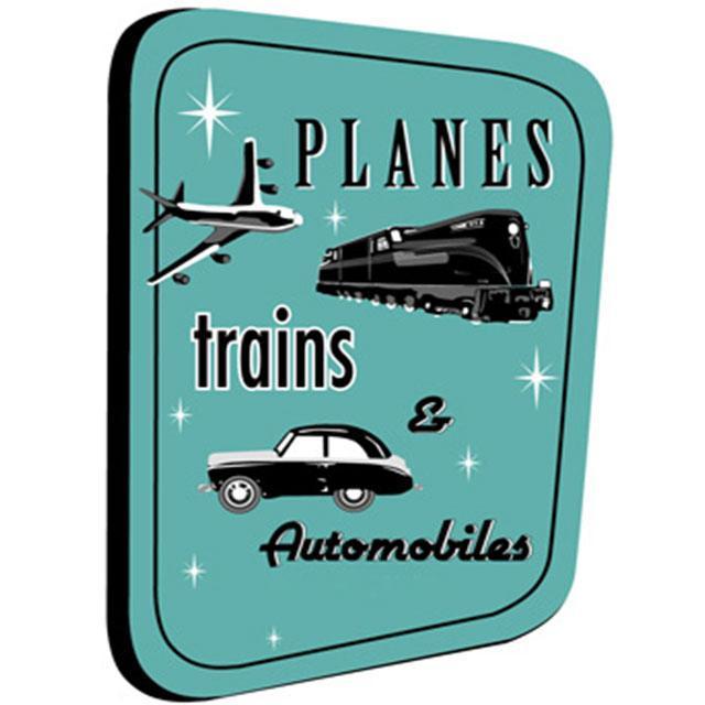 Honeymoon Airfare & Transportation