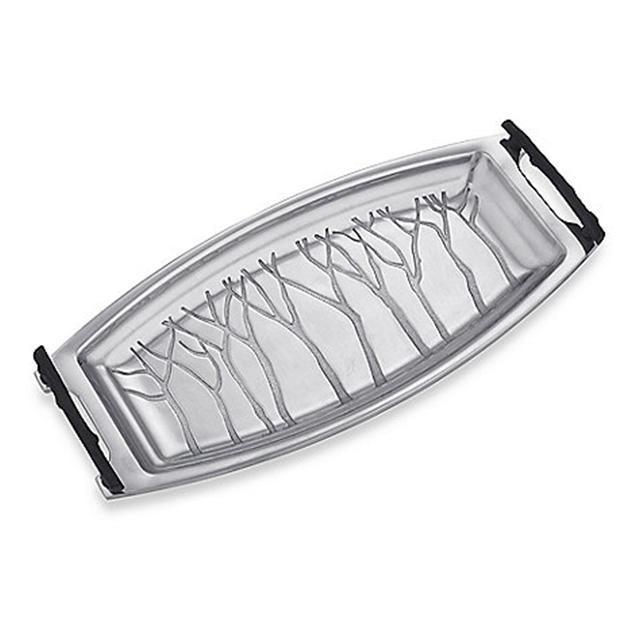 Lenox® Park City™ Bread Tray