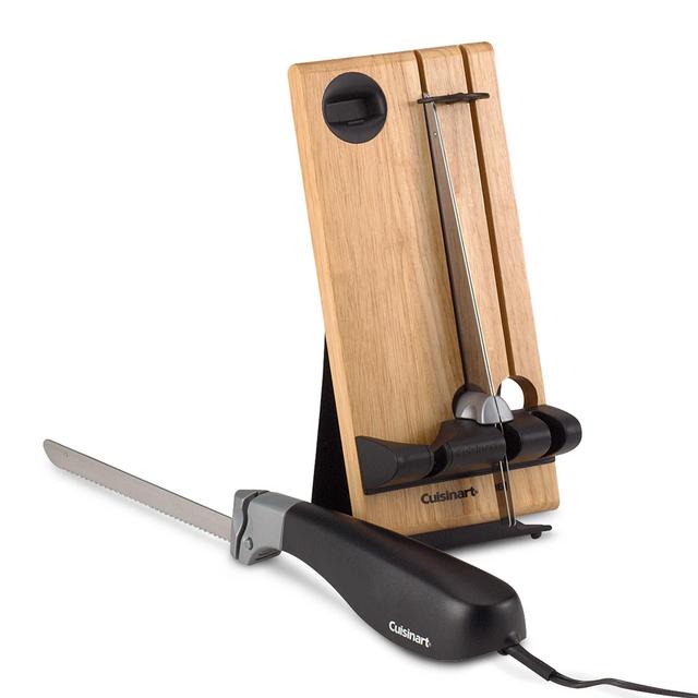 Cuisinart® Electric Knife