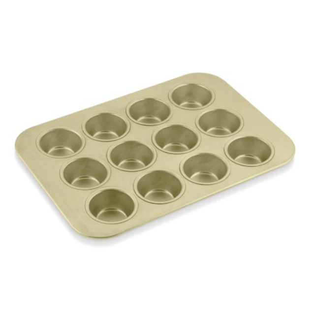 Williams-Sonoma Goldtouch® Nonstick Muffin Pan, 12-Well