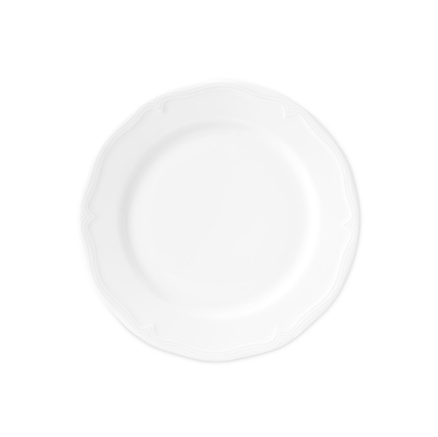 Eclectique Salad Plates, Set of 4