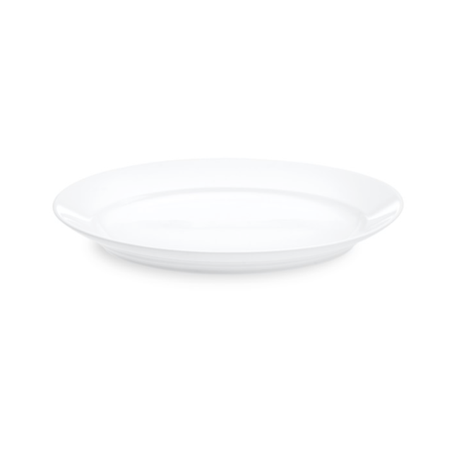 Pillivuyt Oval Platter, Large