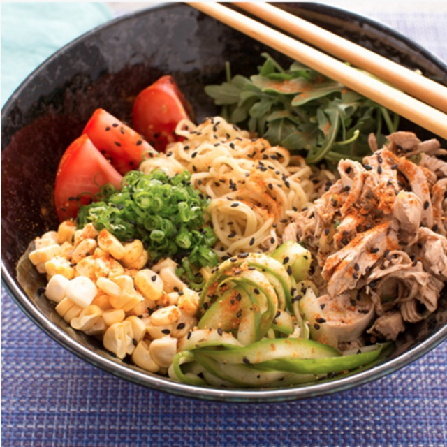 Blue Apron Weekly Subscription