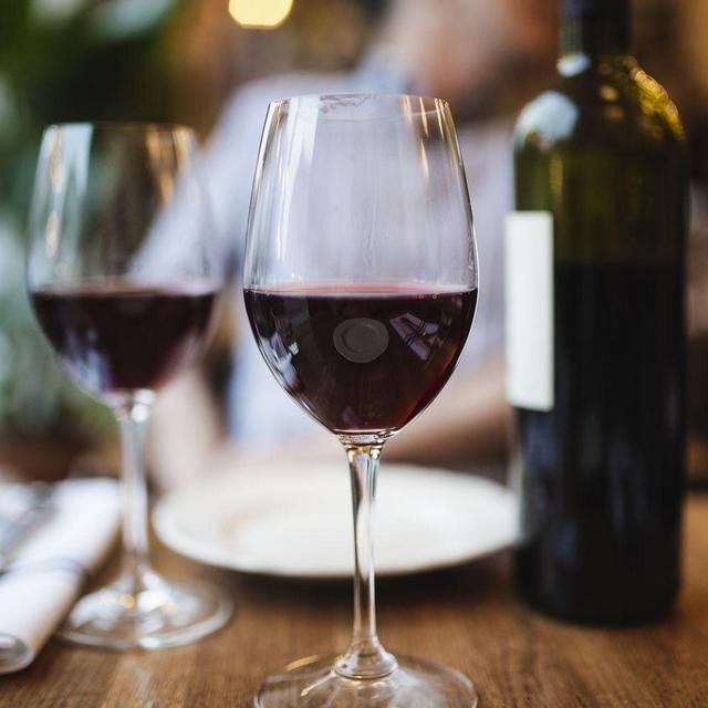 🍷 Bottle of Wine