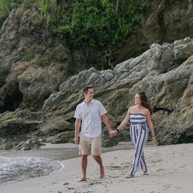 Honeymoon Flight & Hotel Fund