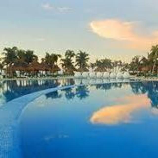 Romantic Mayan Riveria Getaway