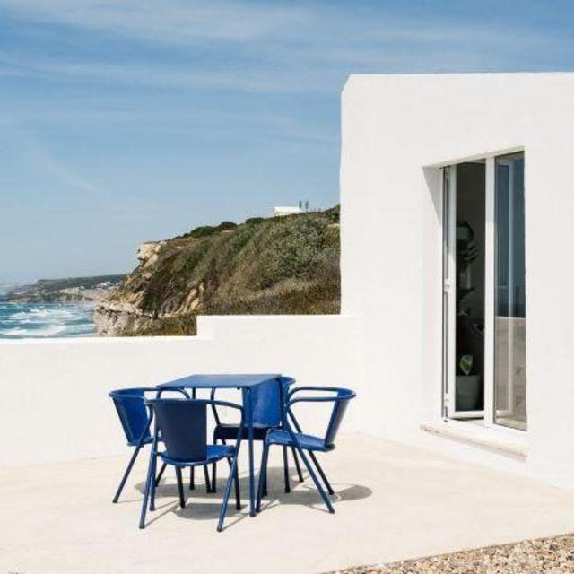 Our Honeymoon Flight to Portugal