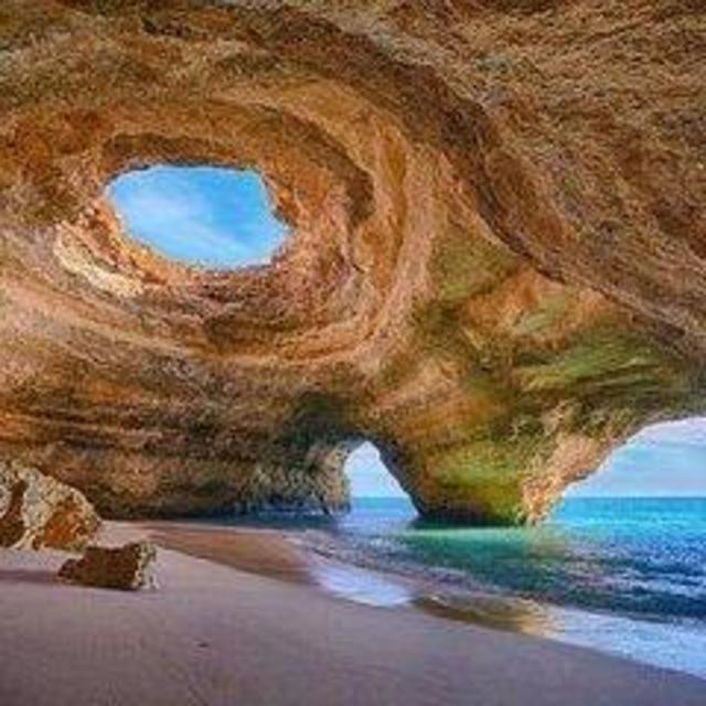 Benigal Cave Eco-Tour