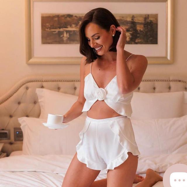 Bridal Lingerie