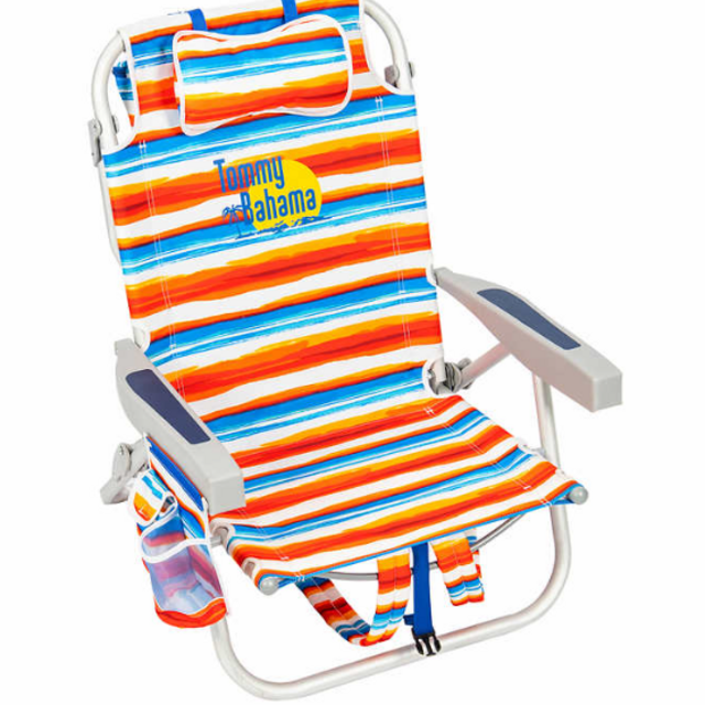Tommy Bahama Beach Chair 2-pack