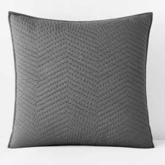 Company Cotton™ Voile Sham