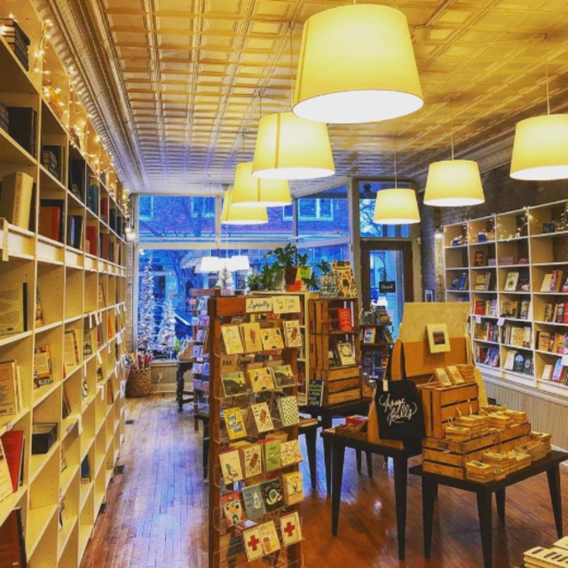 Future Bookstore