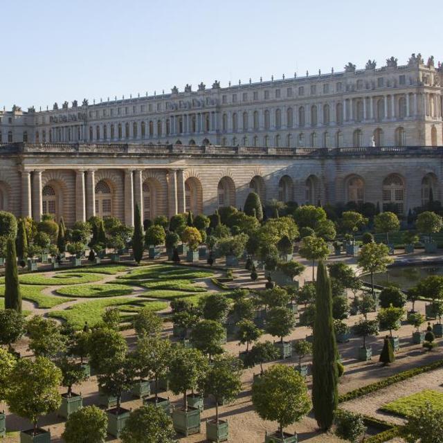 2 Tickets to Versailles