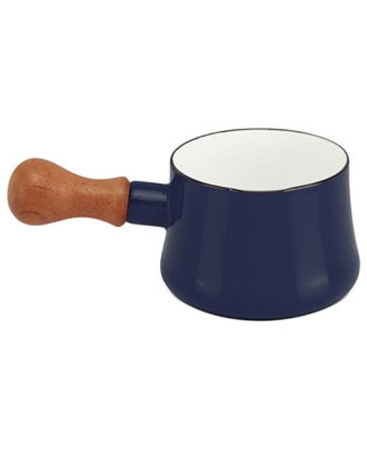 Dansk Cookware, Kobenstyle Blue Butter Warmer