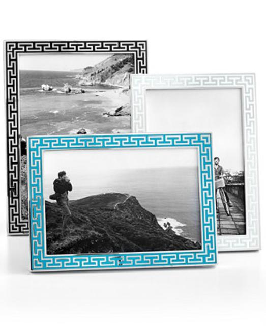 Tizo Greek Keyhole Picture Frame Collection