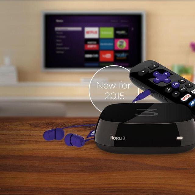 Roku 3
