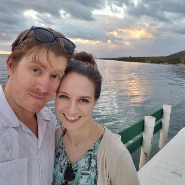Our Honeymoon Fund