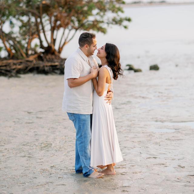 Our Newlywed Fund