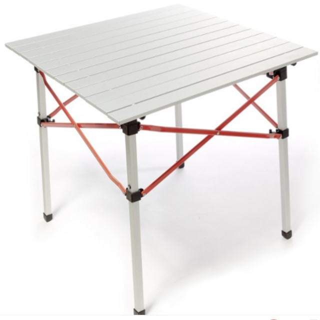 REI Co-op Camp Roll Table