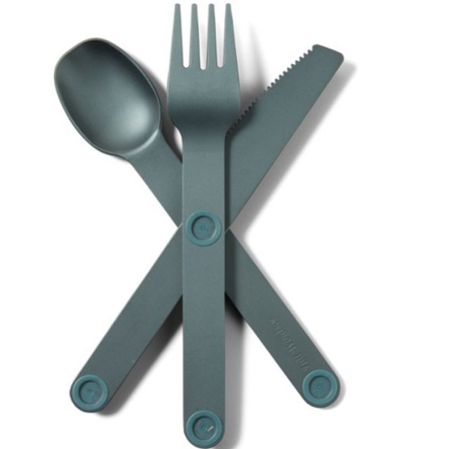 Full Windsor Magware Magnetic Flatware Set