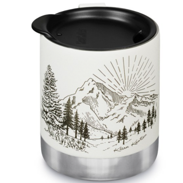 Klean Kanteen Camp Mug