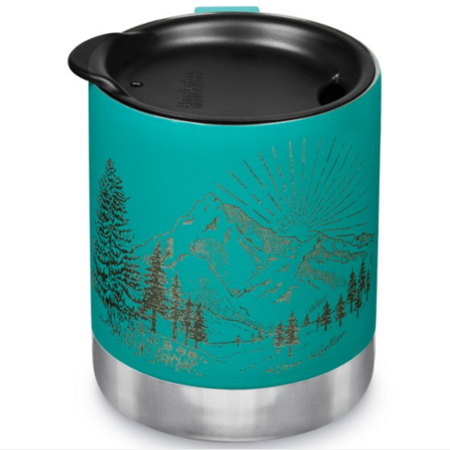 Klean Kanteen Camp Mug