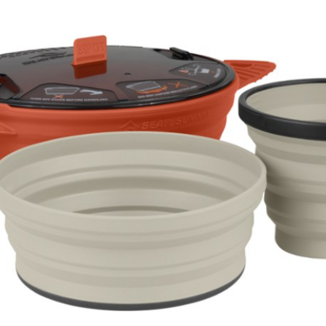 Sea to Summit X-Set 21 Cookset