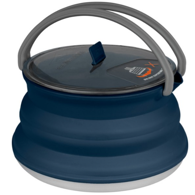 Sea to Summit X-Pot Kettle - 2.0 Liters