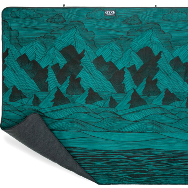 ENO FieldDay Blanket